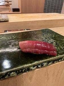 すしと和 望月