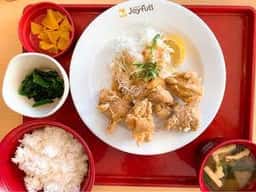 ファミリーレストラン ジョイフル 木屋瀬店