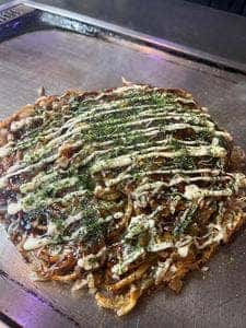 お好み焼てらまえ