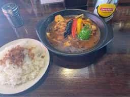 Spicy Monkeys'