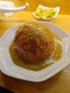 肉汁水餃子 餃包 新宿店