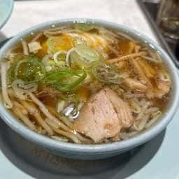 ちえちゃんラーメン