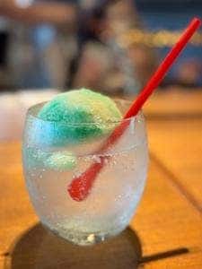 酒食堂 虎ノ門蒸留所