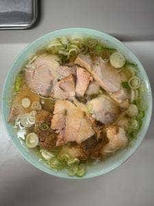 中野 邦ちゃんラーメン