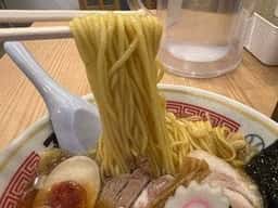 ストライク軒 大阪総本店
