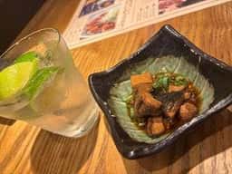 藁焼き鰹たたき 明神丸 高松店