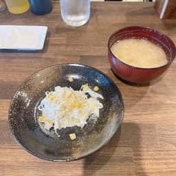 とんかつ なかや