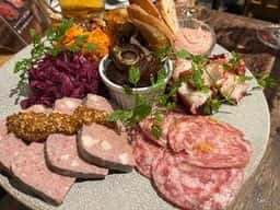 神楽坂 BISTRO NONKI