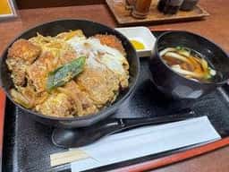 手打ちうどん処 悠