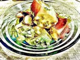 町ノ食卓 オサム食堂