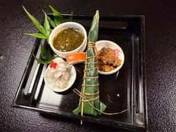 魚菜味