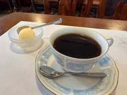 カフェテラス ジュアン