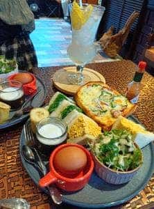 しろくまカフェ