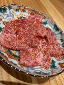 焼肉 YAKINEEK 大国町店