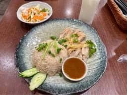 アジアティーク さいたま新都心店