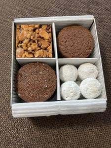 ル ショコラ ドゥ アッシュ 銀座本店