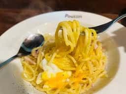 西洋食堂Poussin