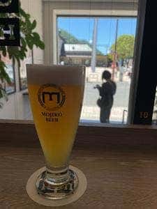 クラフトビアホール門司港