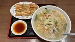 手もみラーメン 福しん 大久保駅前店