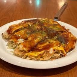 広島お好み焼・鉄板焼 Tetsu坊