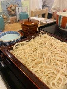 二八庵 さらしん