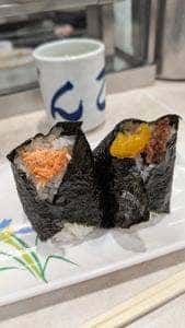 おにぎり ぼんご