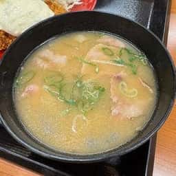 かつや 水戸袴塚店