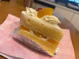 和洋菓子喫茶 風月