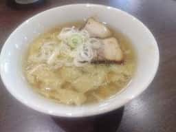 自家製麺らーめん 木陰 四街道店