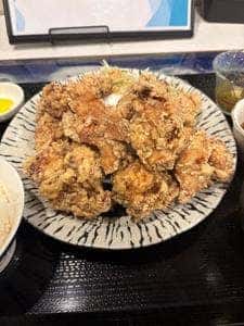 サンセット