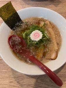 麺屋 おおやま