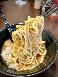 ラーメン居酒屋 秋鈴