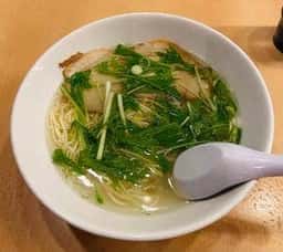 揚子江ラーメン林記