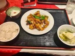 香港美食