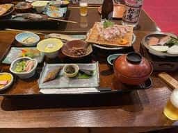 やまめの里