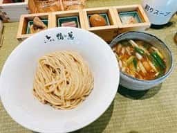 らーめん 鴨to葱 渋谷宮益坂店