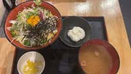 山陰海鮮炉端かば 丸の内店