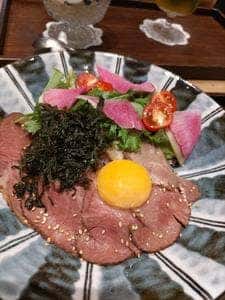 和カフェTsumugi ららぽーと安城店