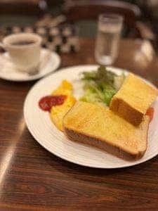 珈琲店 スパニョラ