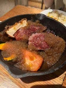 神楽坂 BISTRO NONKI