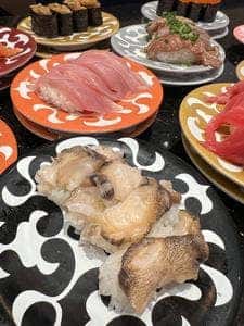 函館 四季海鮮旬花