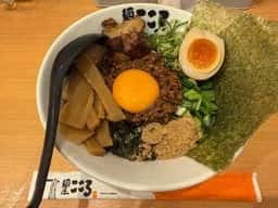 麺屋こころ 浜松町店