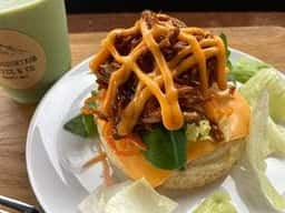 クランペットカフェ