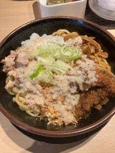 セアブラーメン 東中八