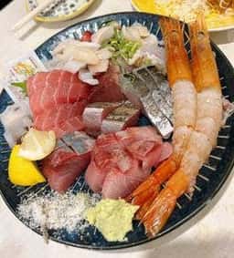 大衆酒場食堂ななつぼし