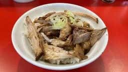 ラーメン富士屋 白井店