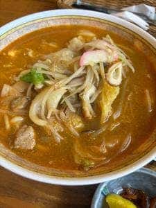 レストラン白山