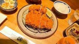 とんかつ檍 銀座4丁目店