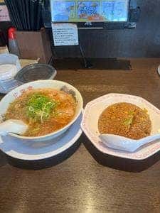 来来亭 長野高田店
