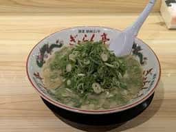 ぎょらん亭 大名店
